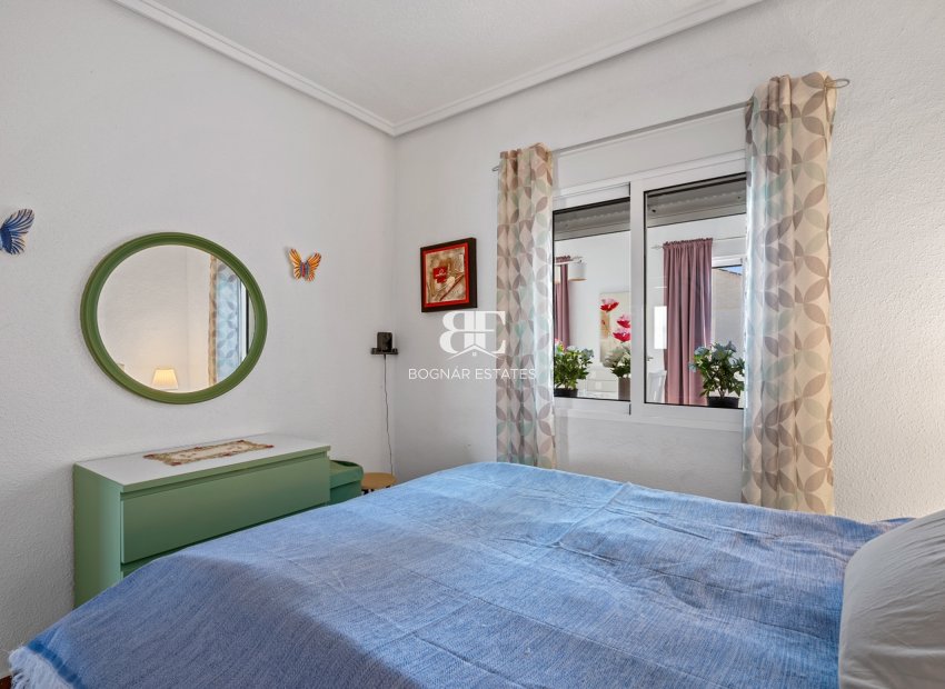 Wiederverkauf - Villa -
Ciudad Quesada