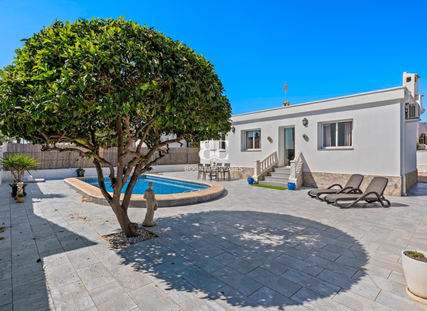 Wiederverkauf - Villa -
Ciudad Quesada