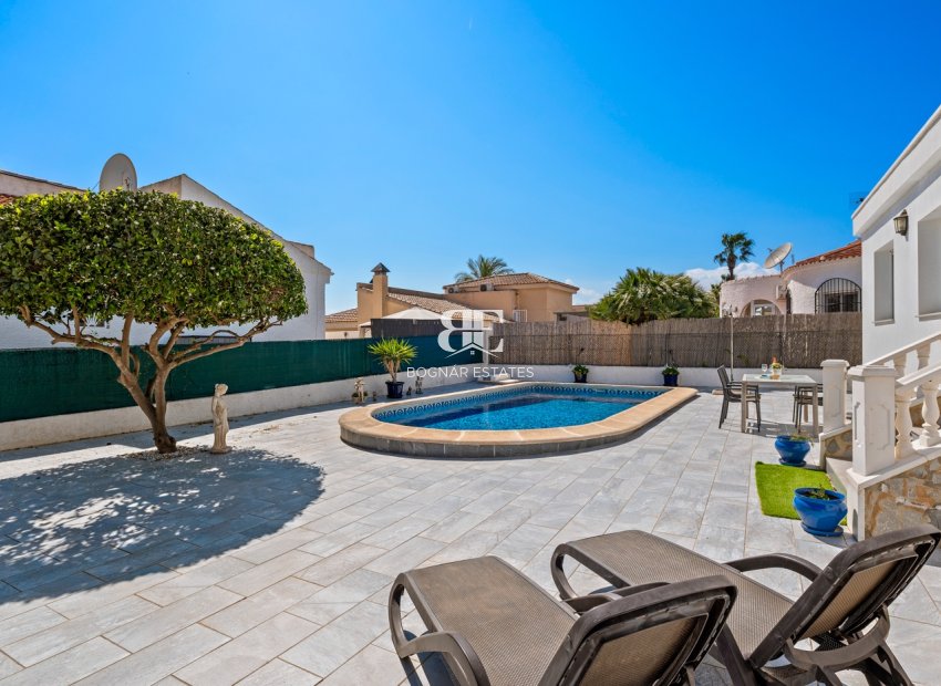 Wiederverkauf - Villa -
Ciudad Quesada