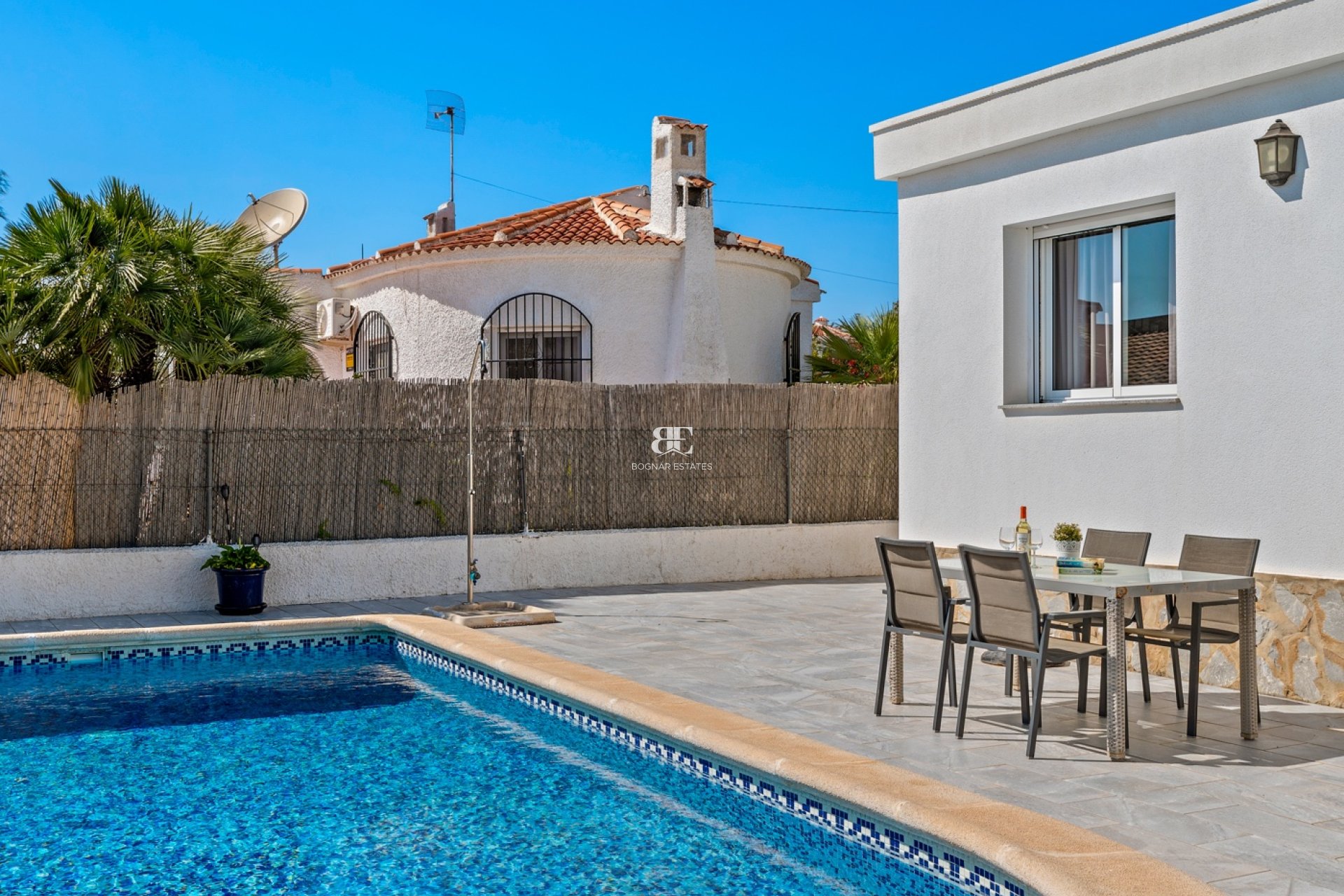 Wiederverkauf - Villa -
Ciudad Quesada