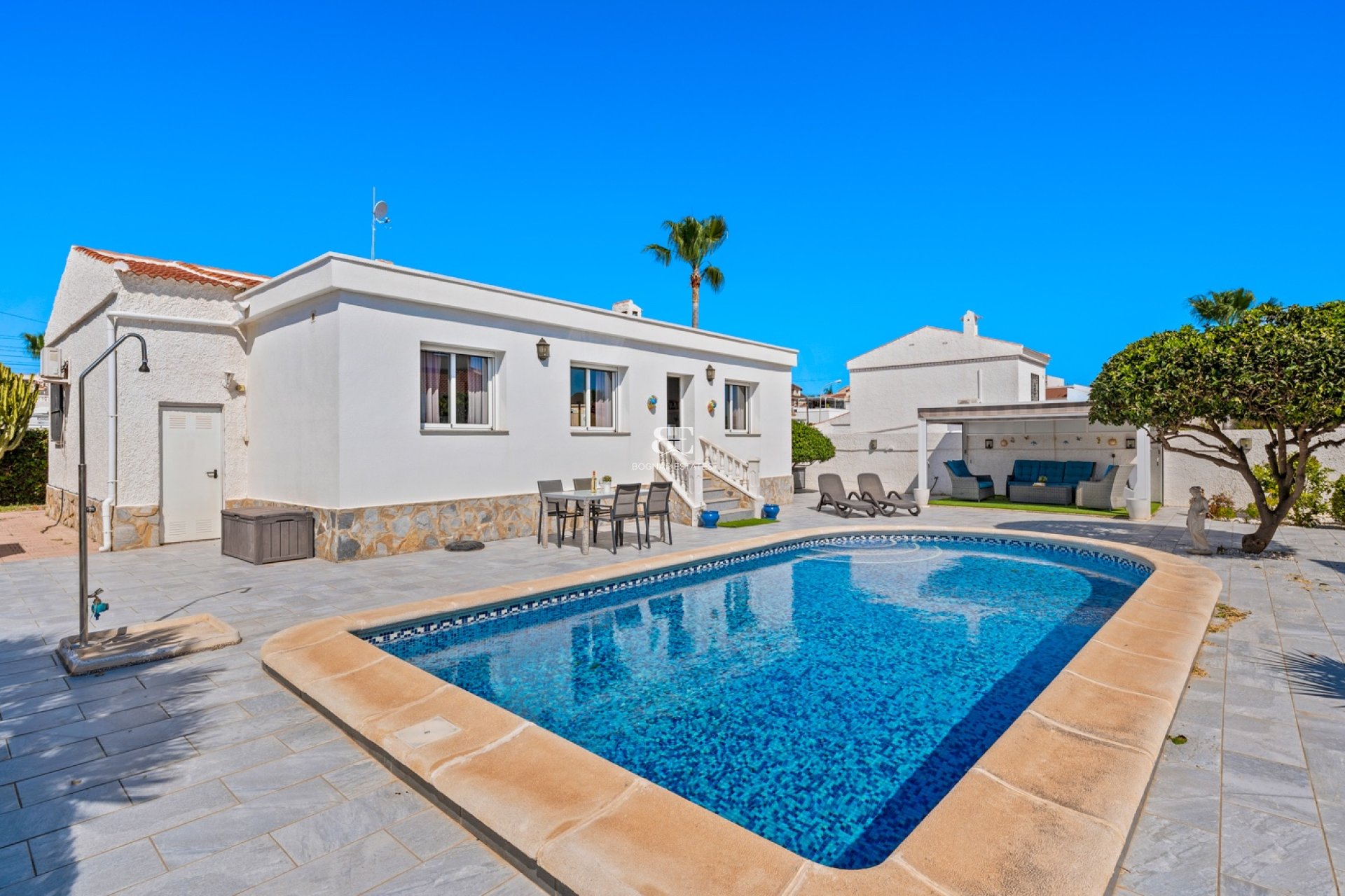 Wiederverkauf - Villa -
Ciudad Quesada