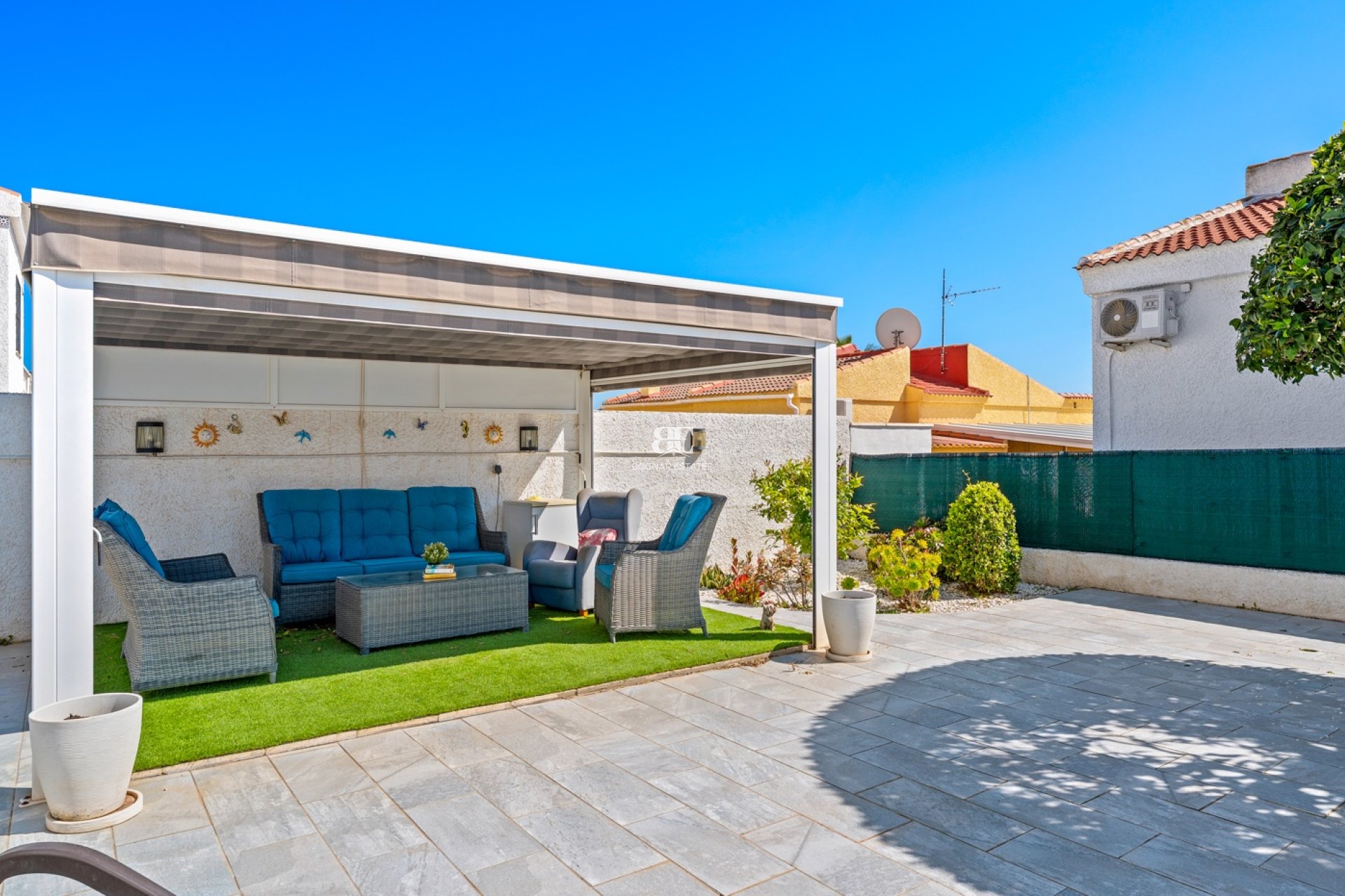 Wiederverkauf - Villa -
Ciudad Quesada