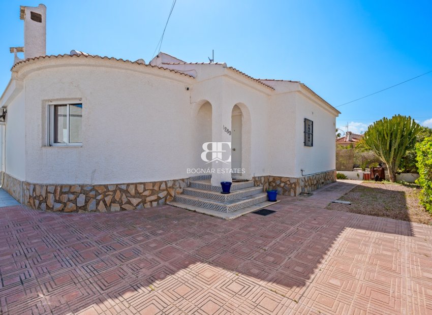 Wiederverkauf - Villa -
Ciudad Quesada