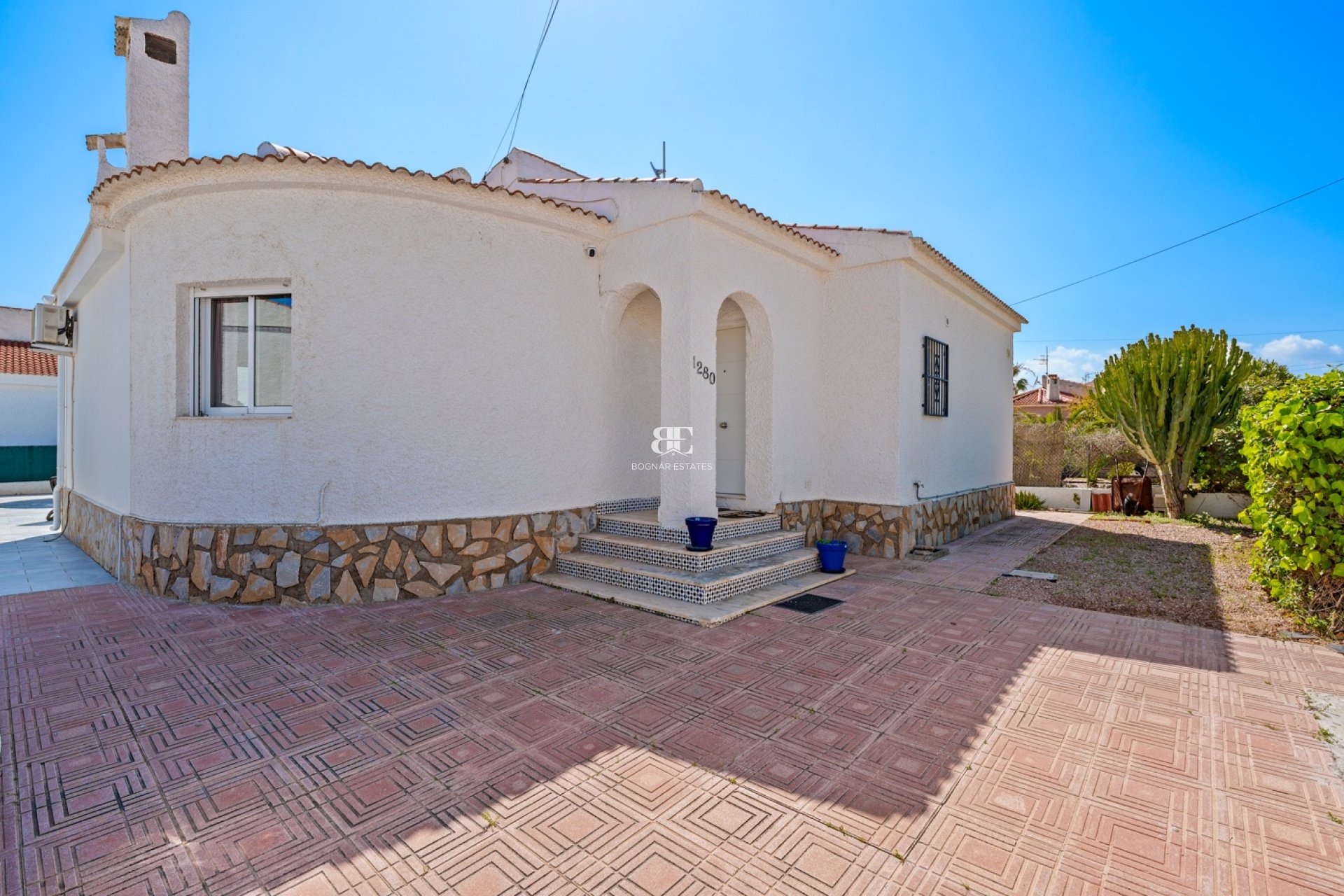 Wiederverkauf - Villa -
Ciudad Quesada