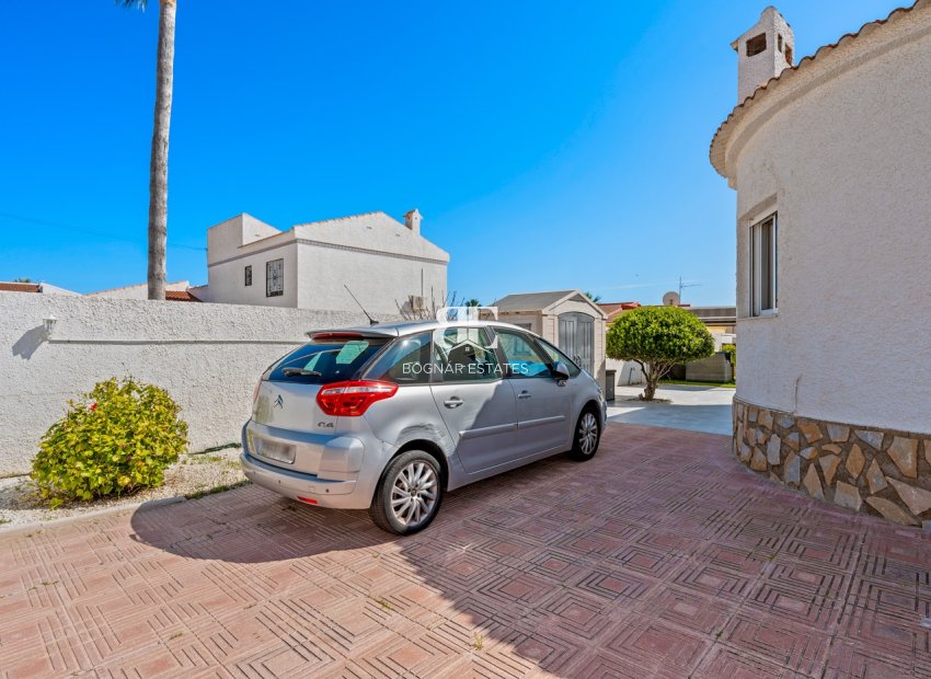 Wiederverkauf - Villa -
Ciudad Quesada