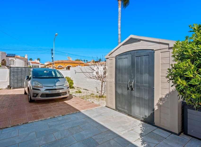 Wiederverkauf - Villa -
Ciudad Quesada