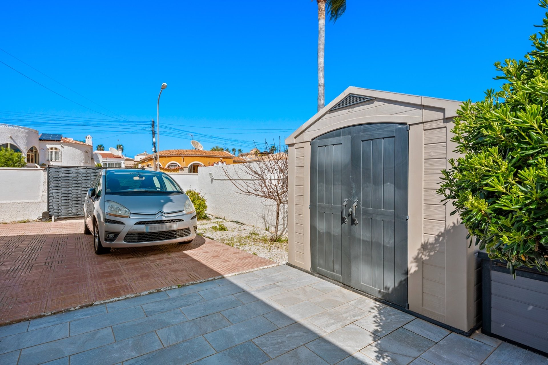 Wiederverkauf - Villa -
Ciudad Quesada