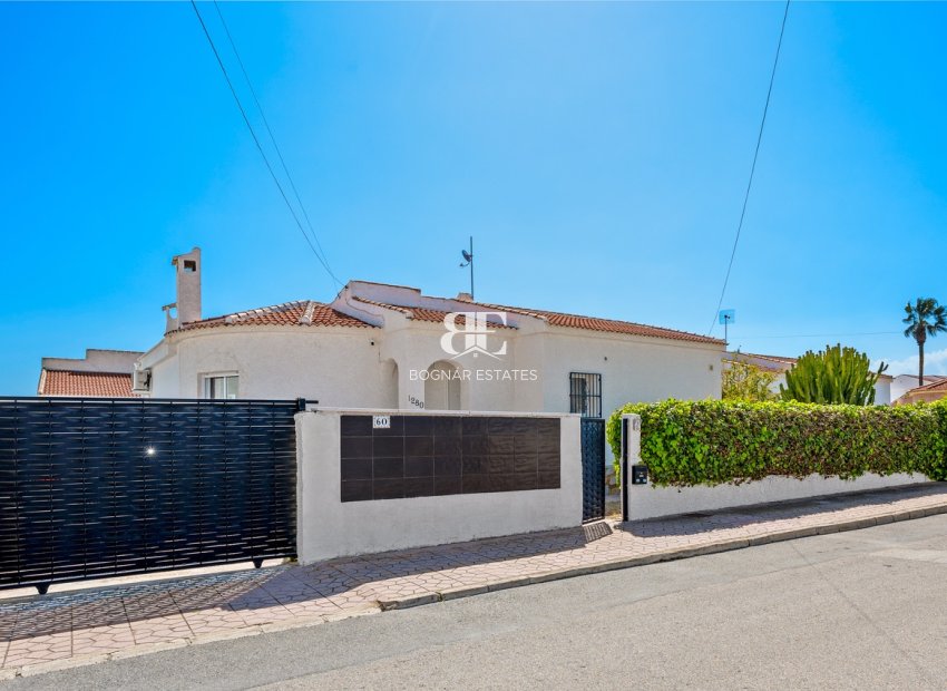 Wiederverkauf - Villa -
Ciudad Quesada