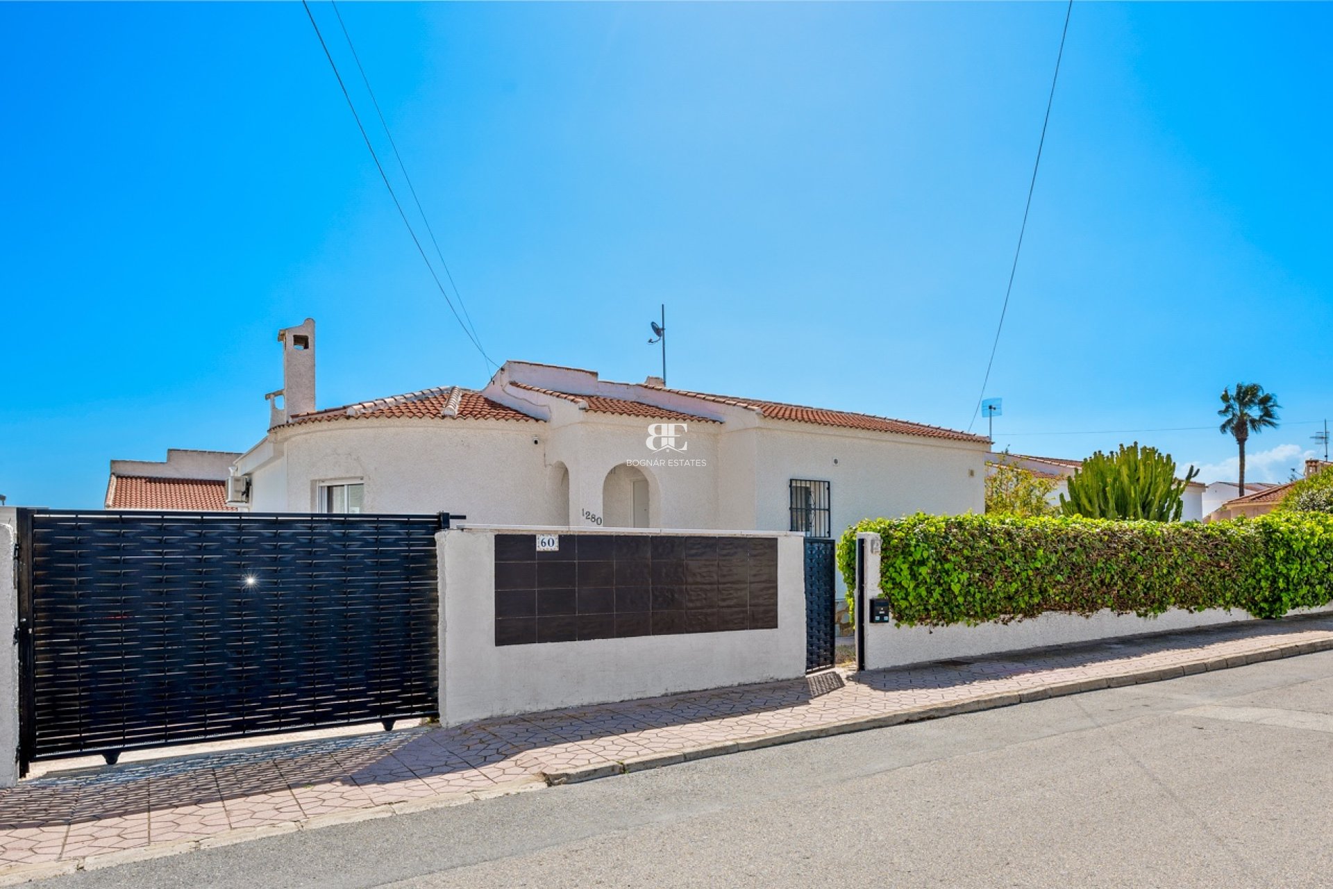 Wiederverkauf - Villa -
Ciudad Quesada