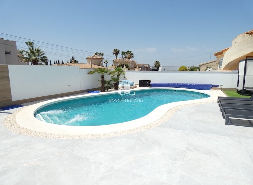 Wiederverkauf - Villa -
Ciudad Quesada