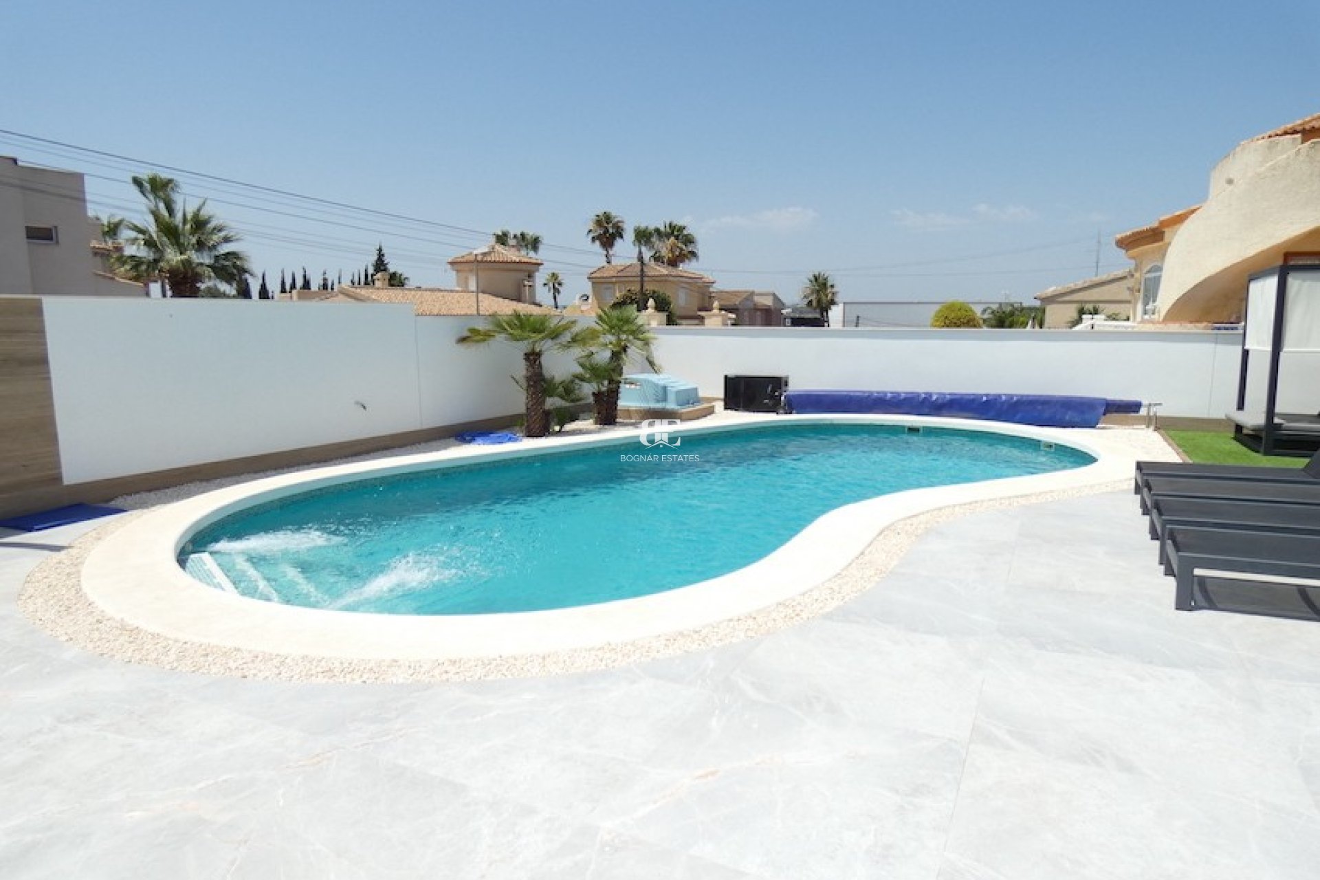 Wiederverkauf - Villa -
Ciudad Quesada