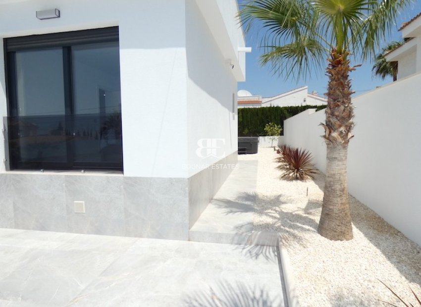 Wiederverkauf - Villa -
Ciudad Quesada