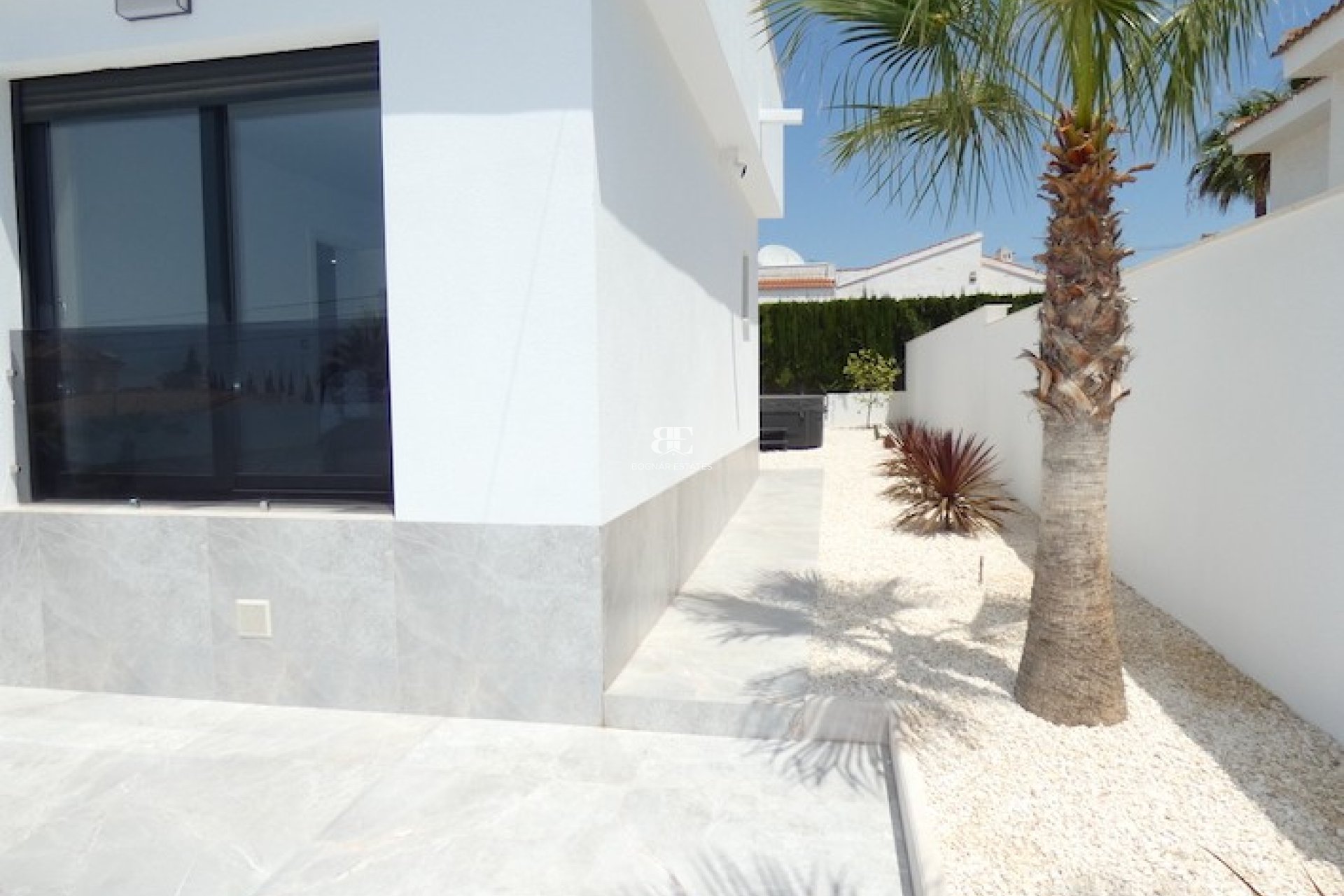 Wiederverkauf - Villa -
Ciudad Quesada