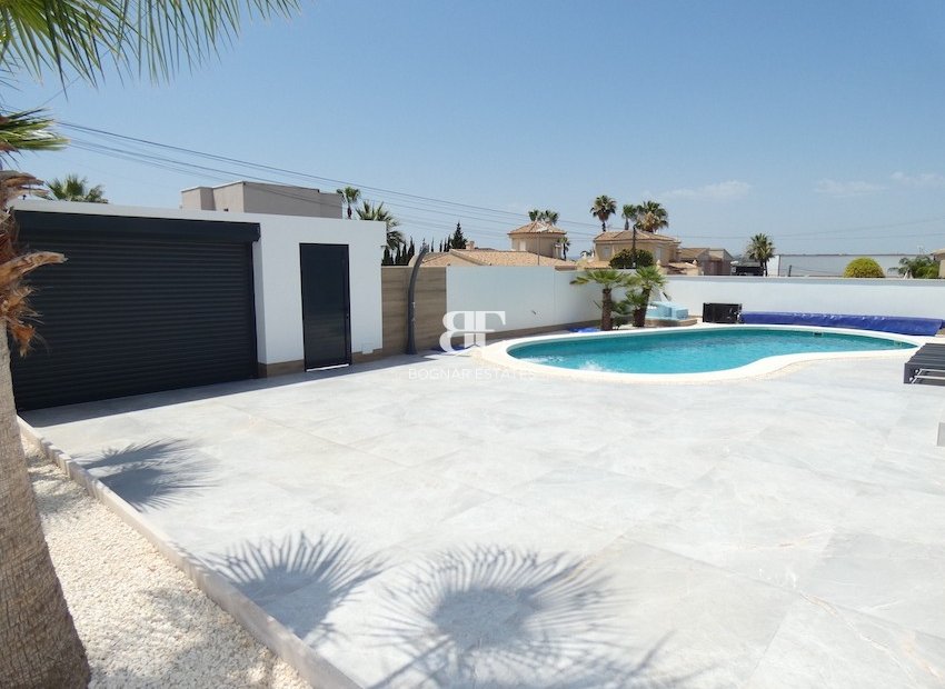Wiederverkauf - Villa -
Ciudad Quesada