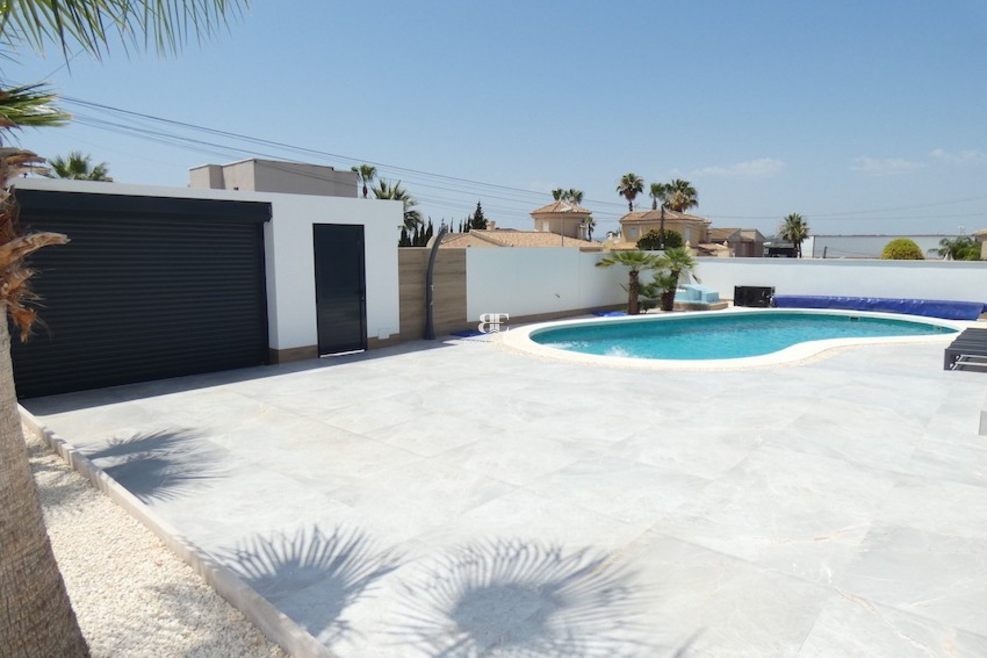 Wiederverkauf - Villa -
Ciudad Quesada
