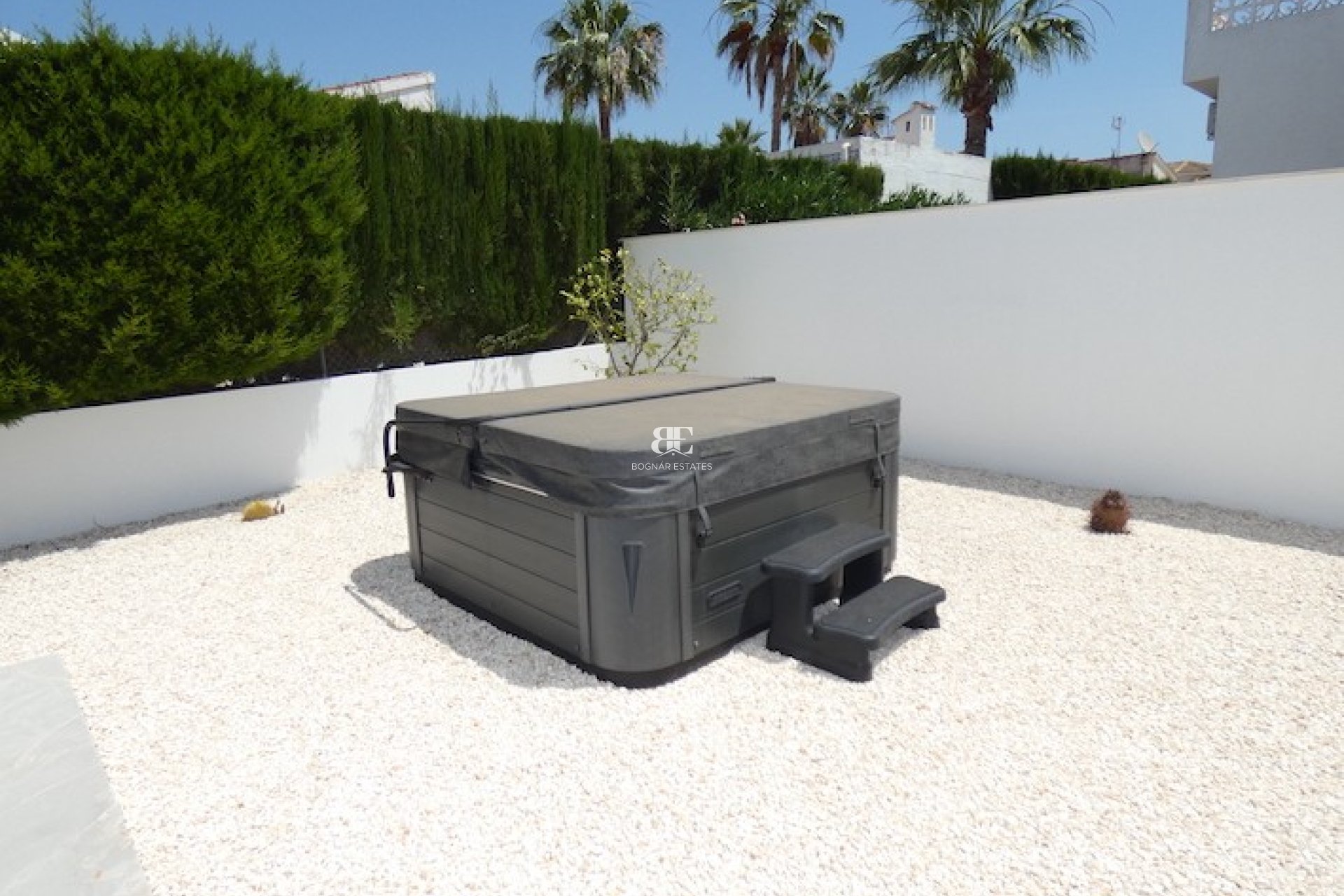Wiederverkauf - Villa -
Ciudad Quesada