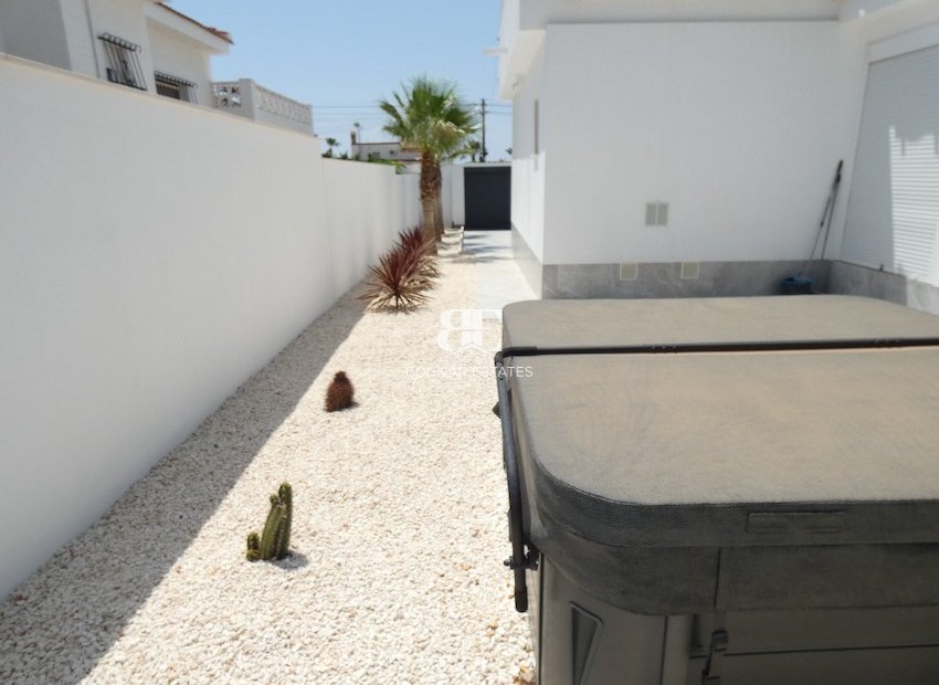Wiederverkauf - Villa -
Ciudad Quesada