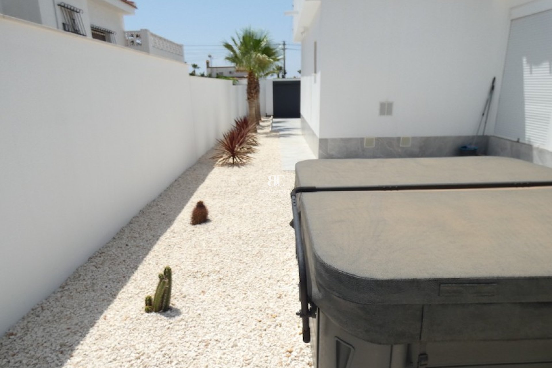 Wiederverkauf - Villa -
Ciudad Quesada