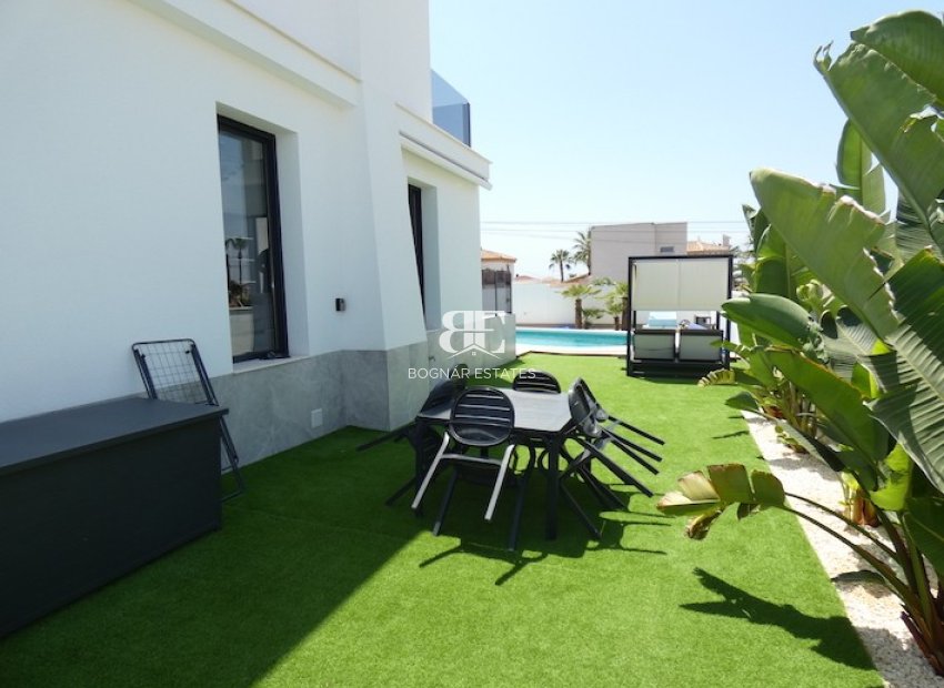 Wiederverkauf - Villa -
Ciudad Quesada