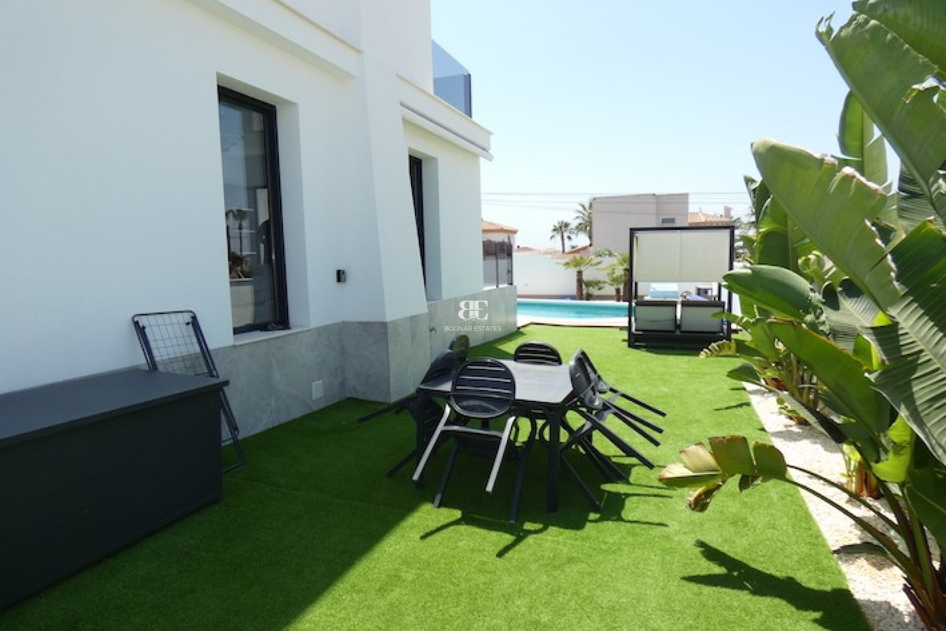 Wiederverkauf - Villa -
Ciudad Quesada
