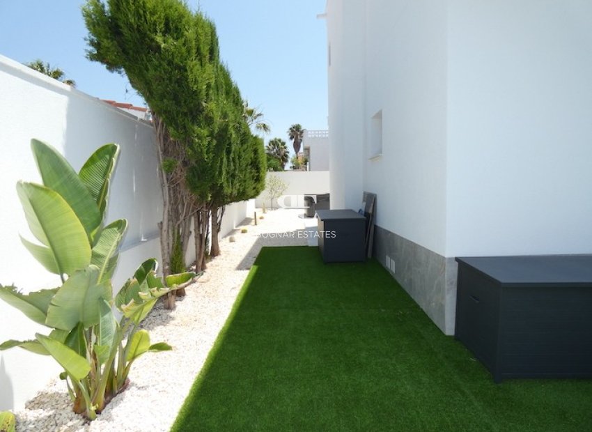 Wiederverkauf - Villa -
Ciudad Quesada