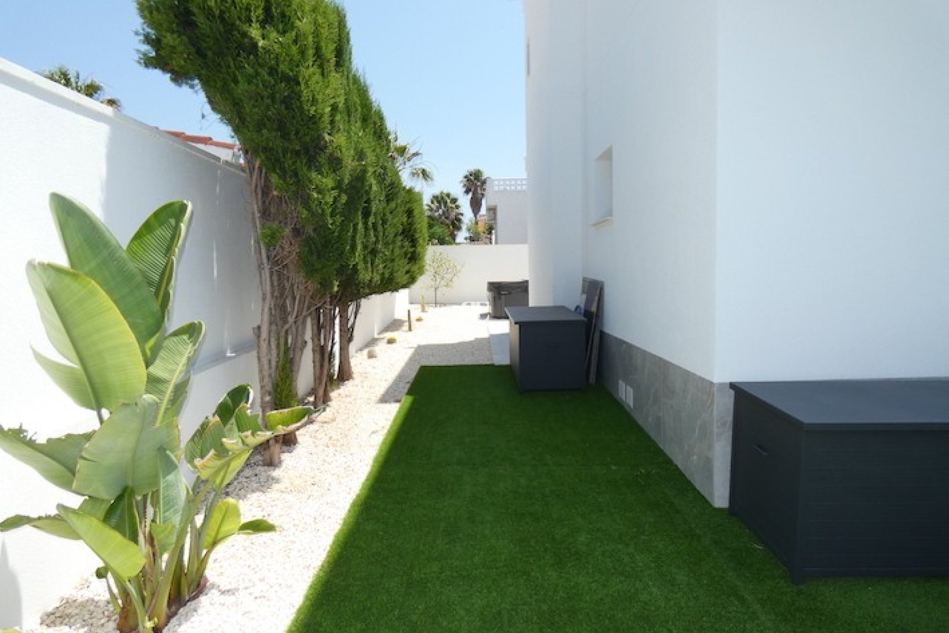 Wiederverkauf - Villa -
Ciudad Quesada