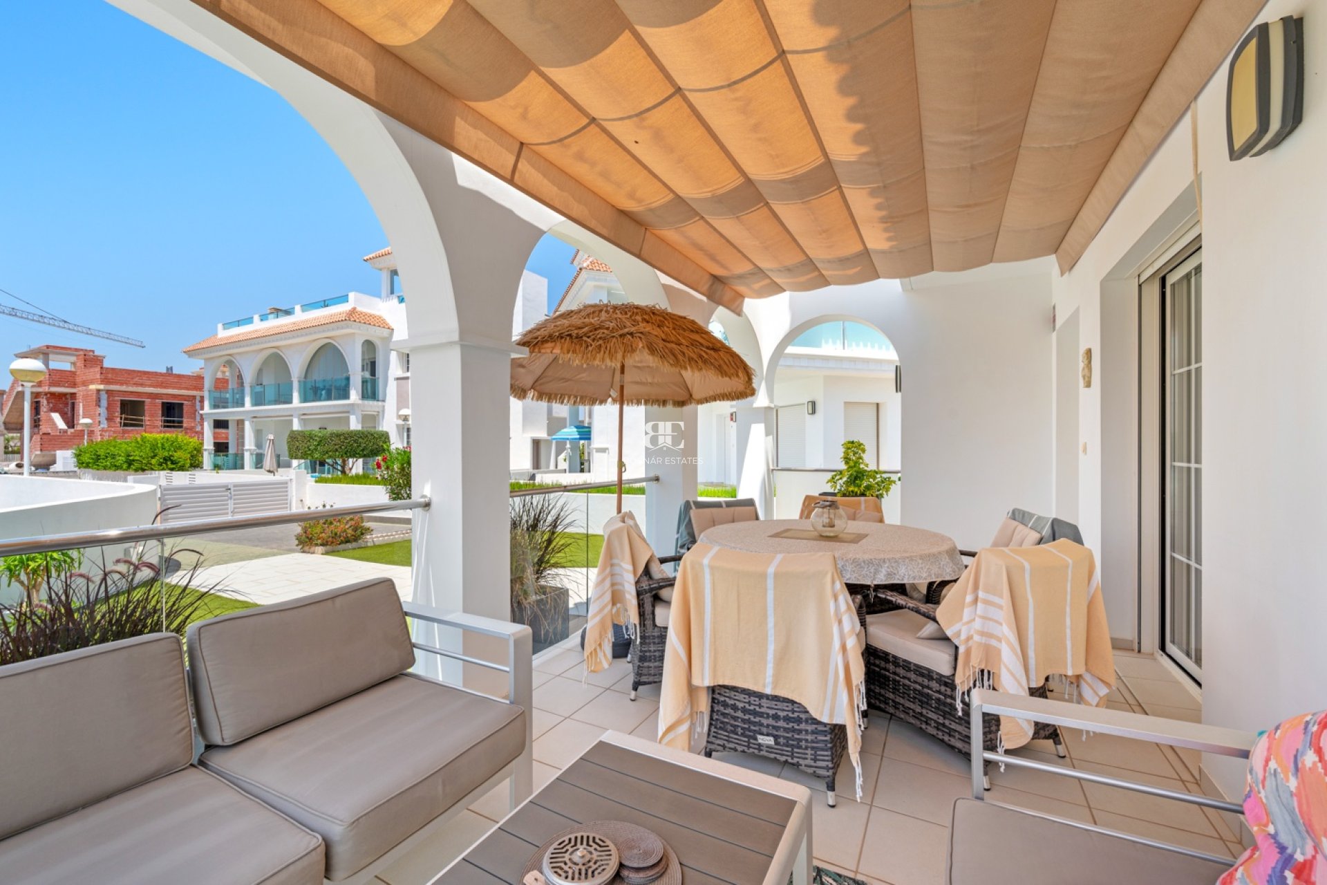Wiederverkauf - Villa -
Ciudad Quesada