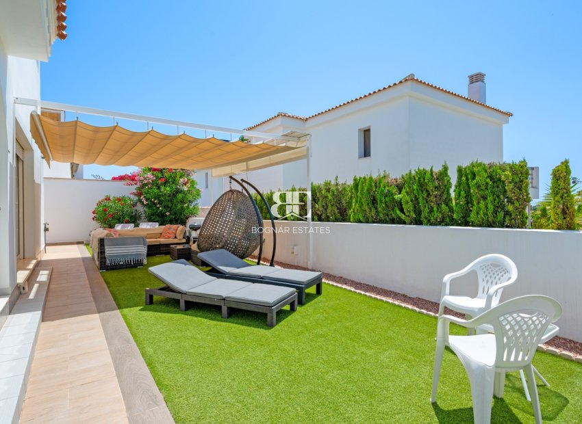 Wiederverkauf - Villa -
Ciudad Quesada