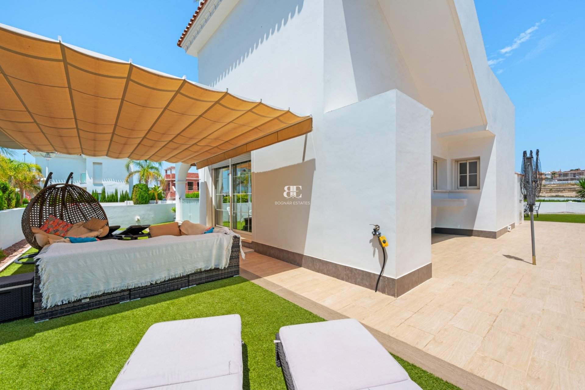 Wiederverkauf - Villa -
Ciudad Quesada