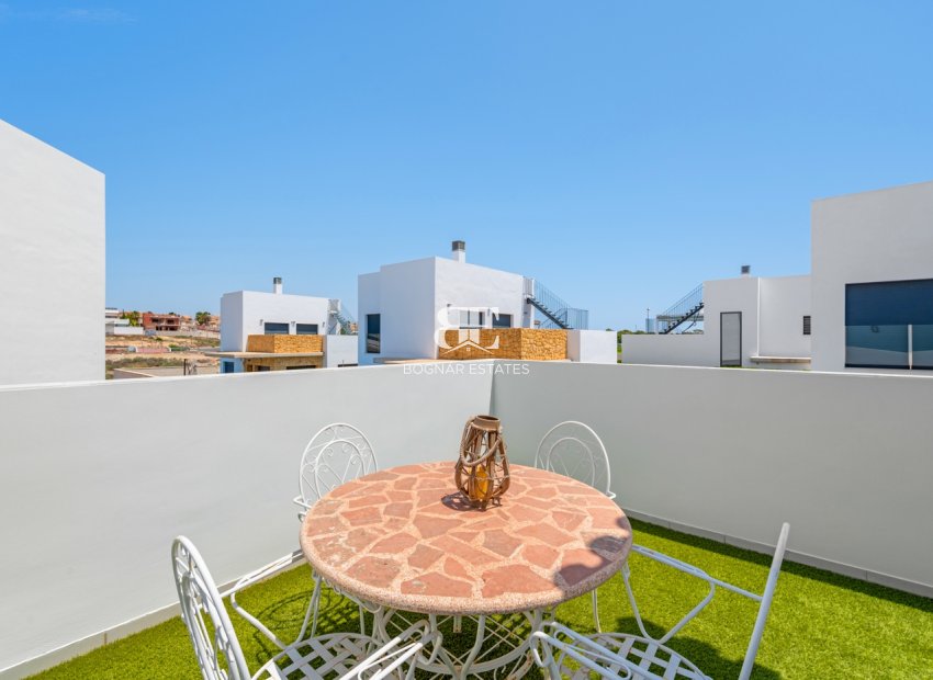 Wiederverkauf - Villa -
Ciudad Quesada