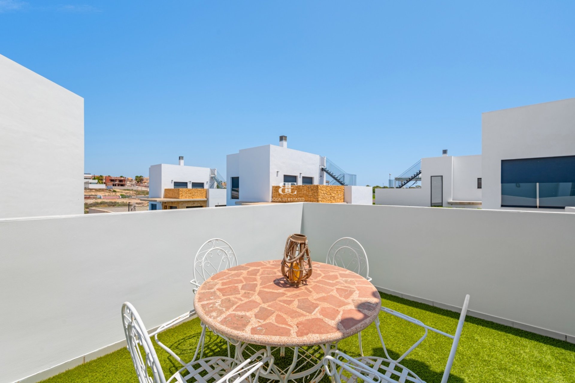 Wiederverkauf - Villa -
Ciudad Quesada