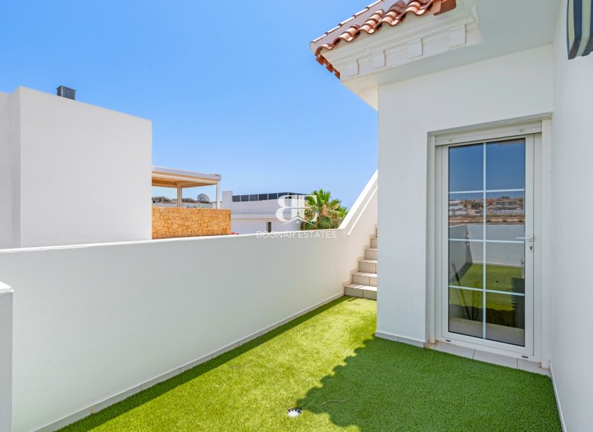 Wiederverkauf - Villa -
Ciudad Quesada