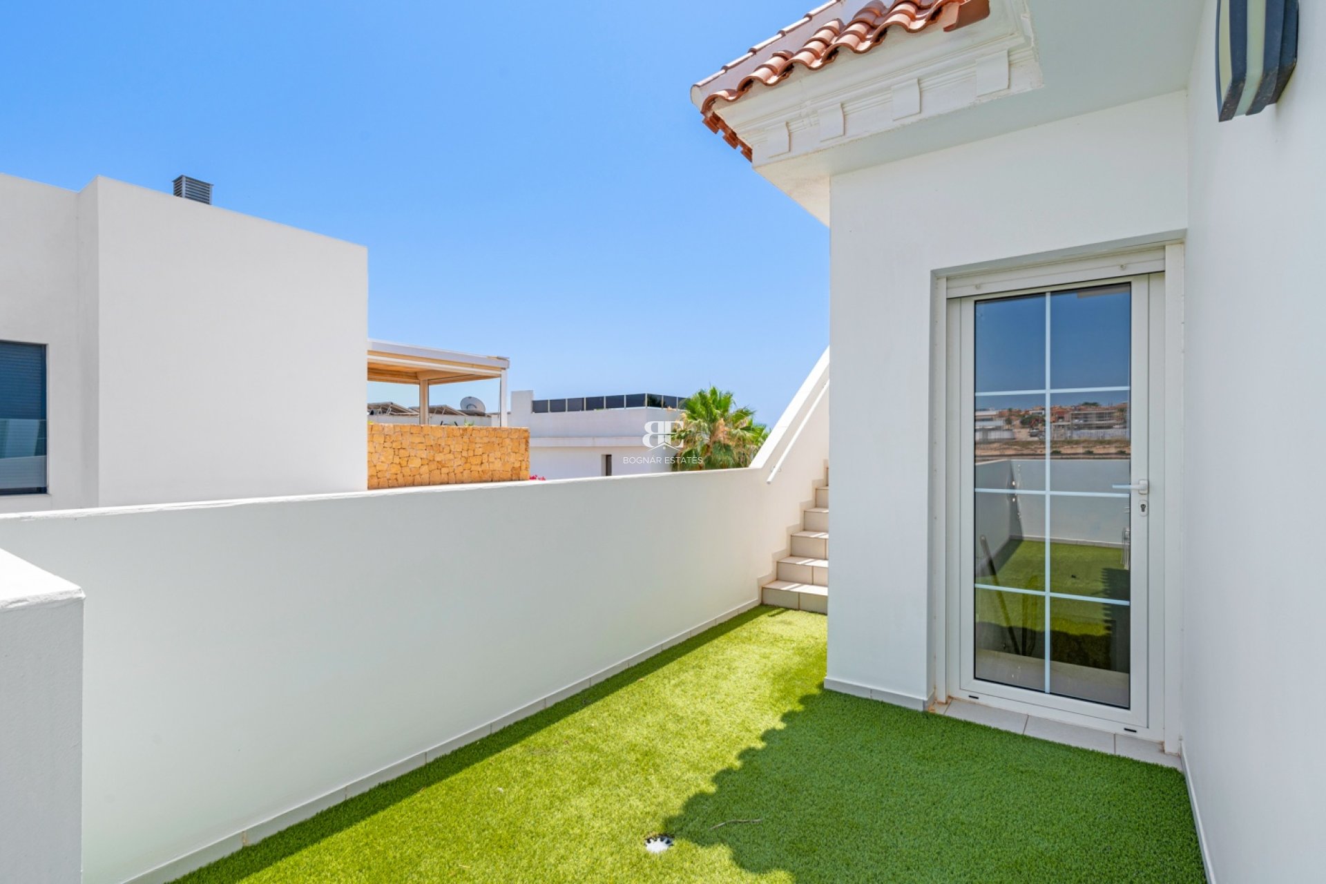 Wiederverkauf - Villa -
Ciudad Quesada