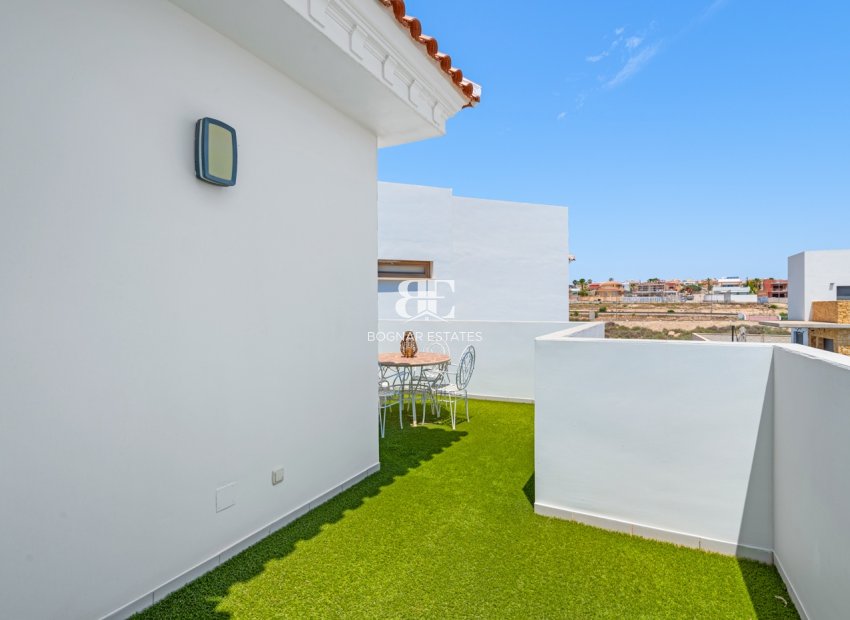 Wiederverkauf - Villa -
Ciudad Quesada