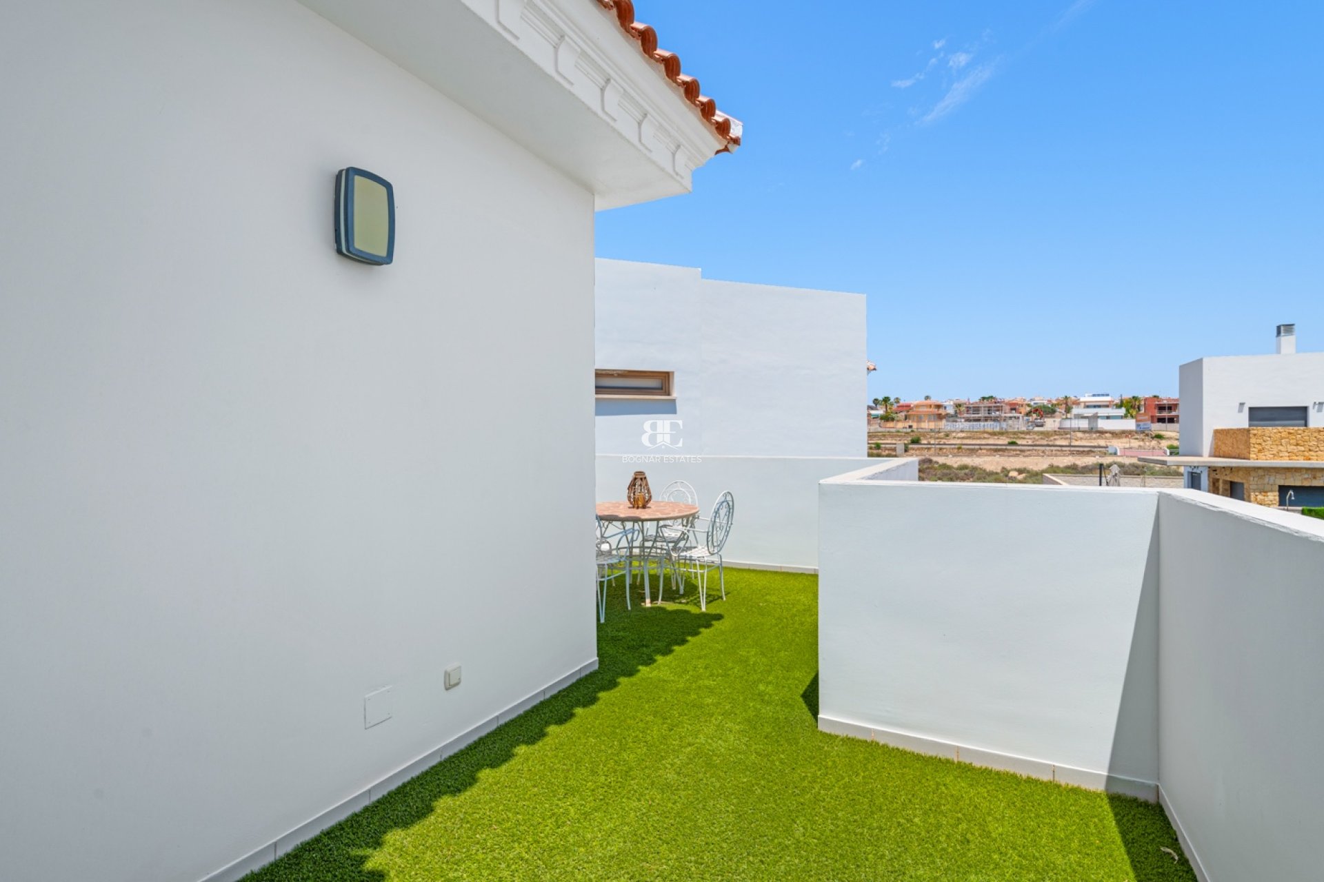 Wiederverkauf - Villa -
Ciudad Quesada