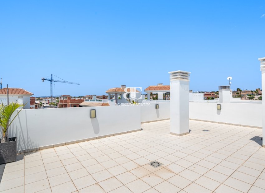 Wiederverkauf - Villa -
Ciudad Quesada