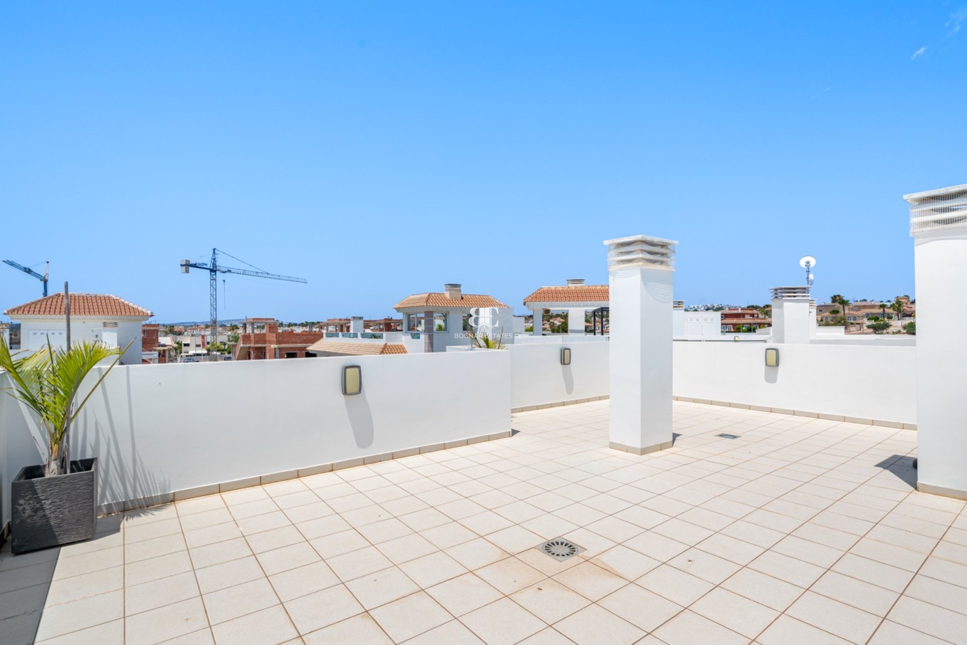 Wiederverkauf - Villa -
Ciudad Quesada