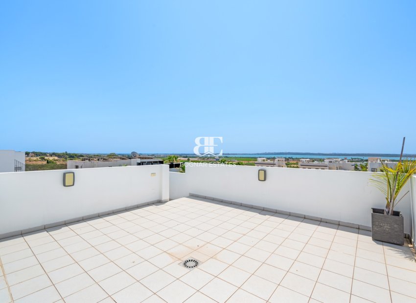 Wiederverkauf - Villa -
Ciudad Quesada