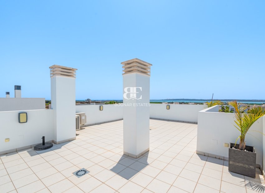 Wiederverkauf - Villa -
Ciudad Quesada