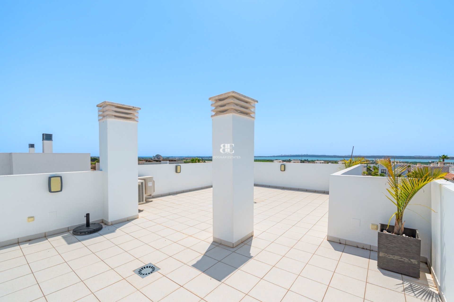 Wiederverkauf - Villa -
Ciudad Quesada