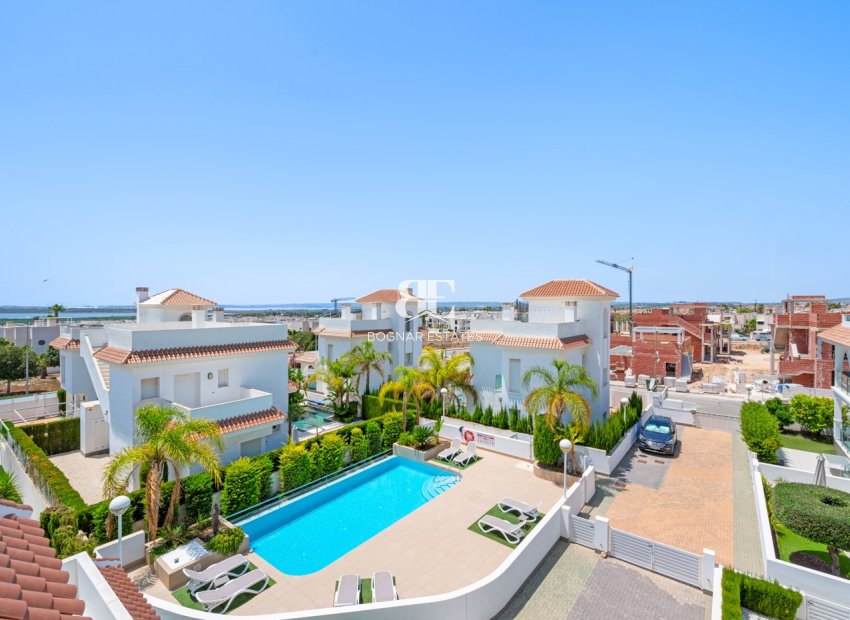 Wiederverkauf - Villa -
Ciudad Quesada