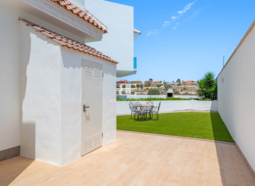 Wiederverkauf - Villa -
Ciudad Quesada