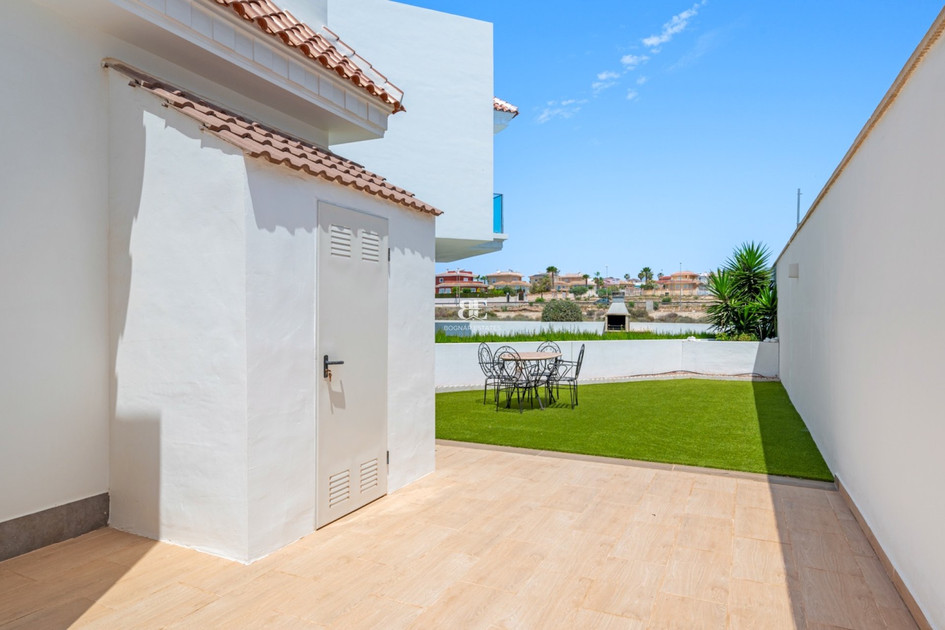 Wiederverkauf - Villa -
Ciudad Quesada