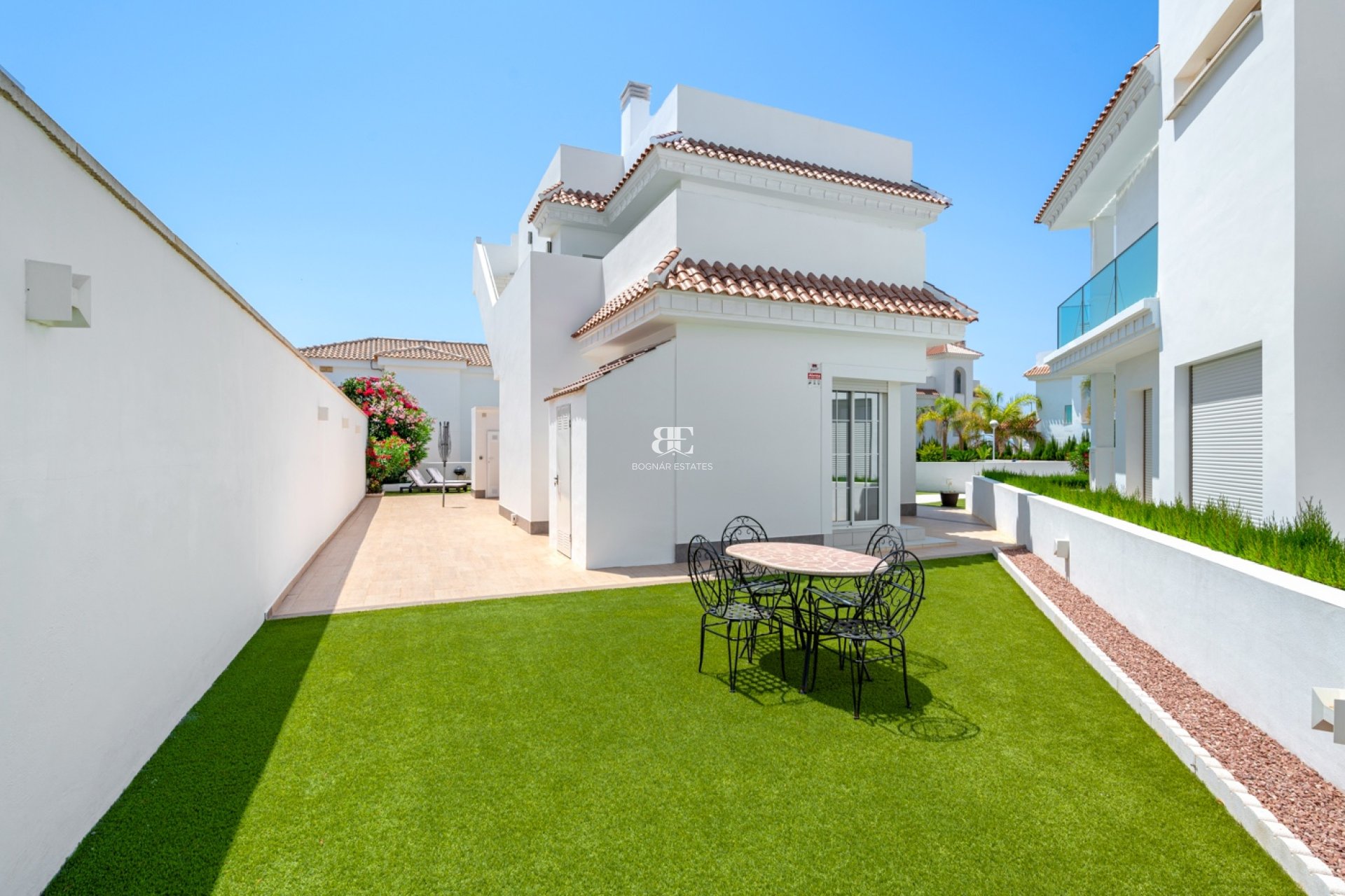 Wiederverkauf - Villa -
Ciudad Quesada