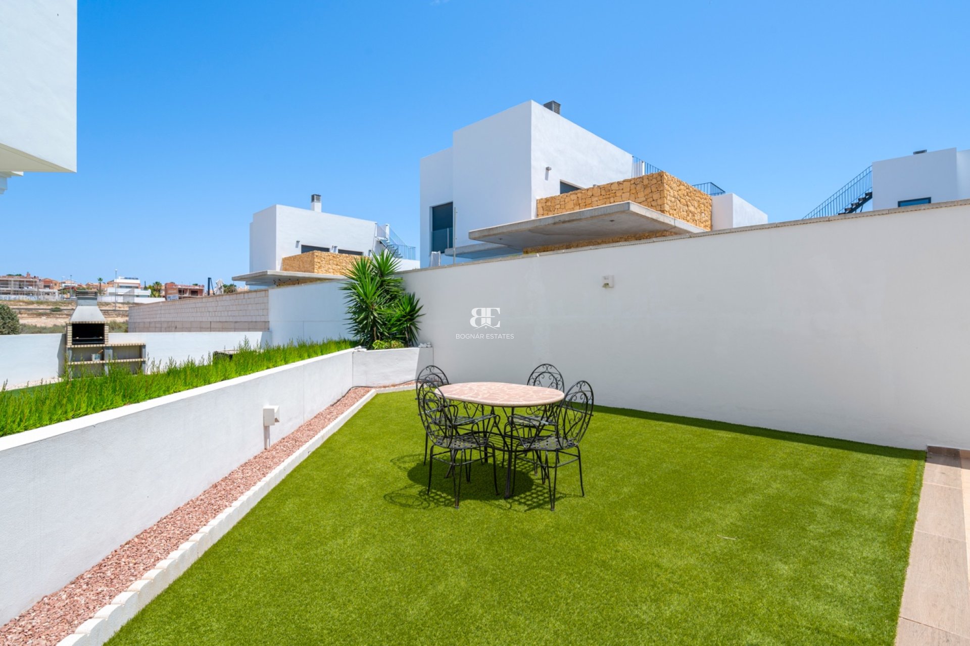 Wiederverkauf - Villa -
Ciudad Quesada