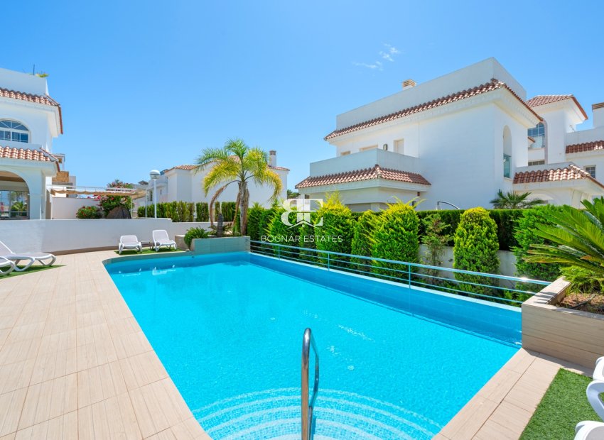 Wiederverkauf - Villa -
Ciudad Quesada