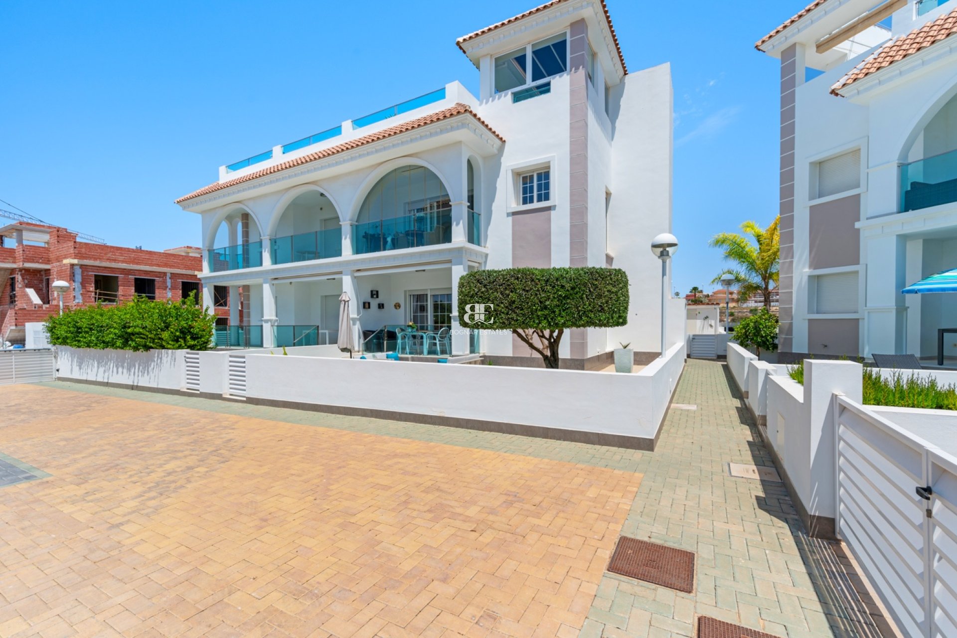 Wiederverkauf - Villa -
Ciudad Quesada