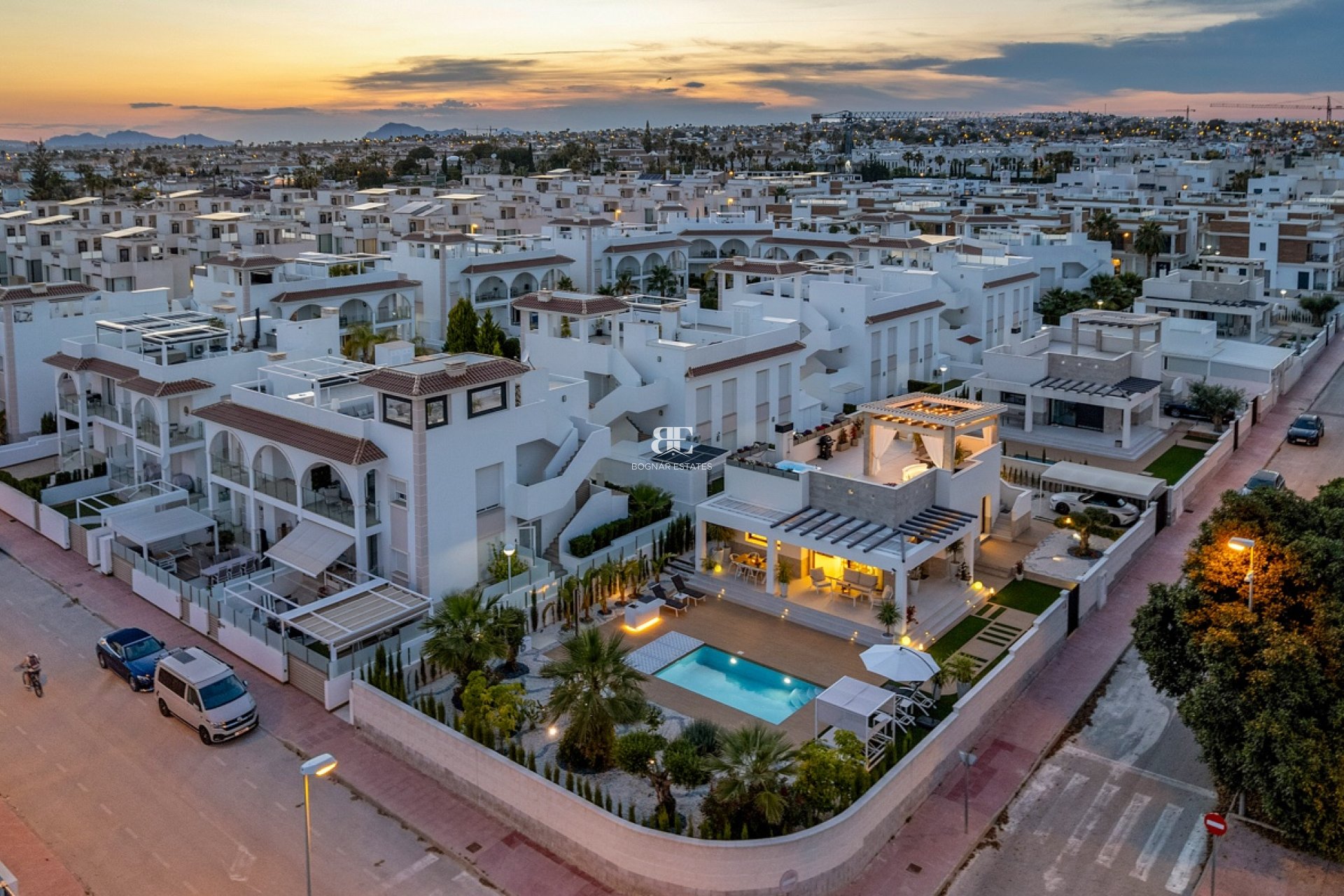 Wiederverkauf - Villa -
Ciudad Quesada