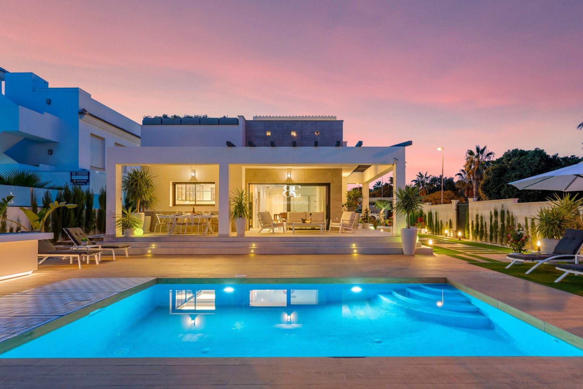 Wiederverkauf - Villa -
Ciudad Quesada