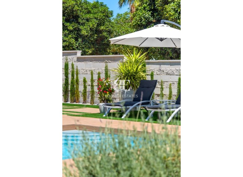 Wiederverkauf - Villa -
Ciudad Quesada